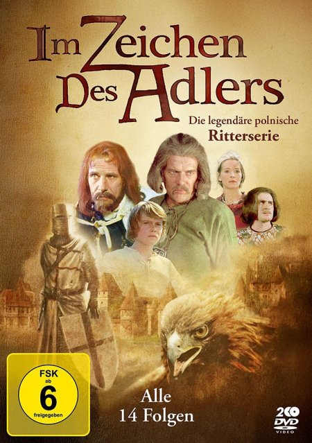 Produktbild: Im Zeichen des Adlers | Hubert Drapella, Alina Korta, Bohdan Poreba