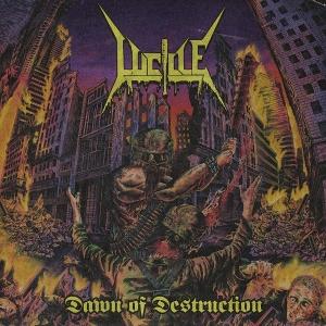 Produktbild: Dawn of Destruction | Lucille