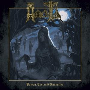 Produktbild: Poison,Lust and Damnation | Hexecutor