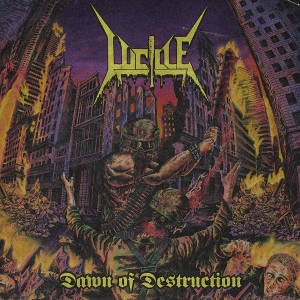 Produktbild: Dawn of Destruction | Lucille