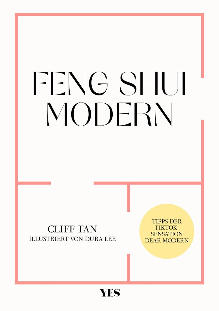 Produktbild: Feng Shui modern | Cliff Tan