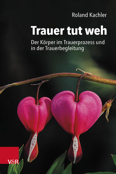 Produktbild: Trauer tut weh | Roland Kachler