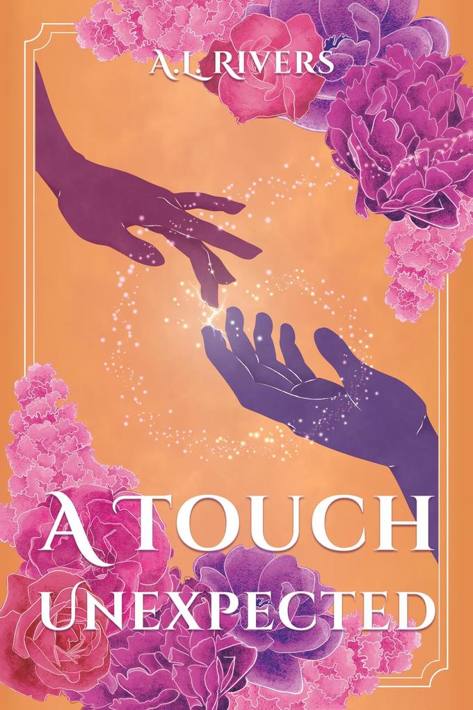 Produktbild: A Touch Unexpected | A. L. Rivers