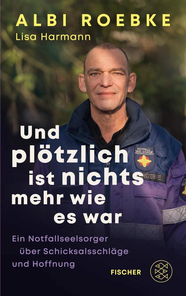 Produktbild: Und plötzlich ist nichts mehr, wie es war | Albi Roebke