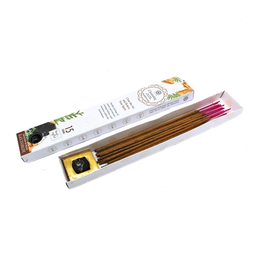 Produktbild: Räucherstab. Green Tree "Cleansin.RS642