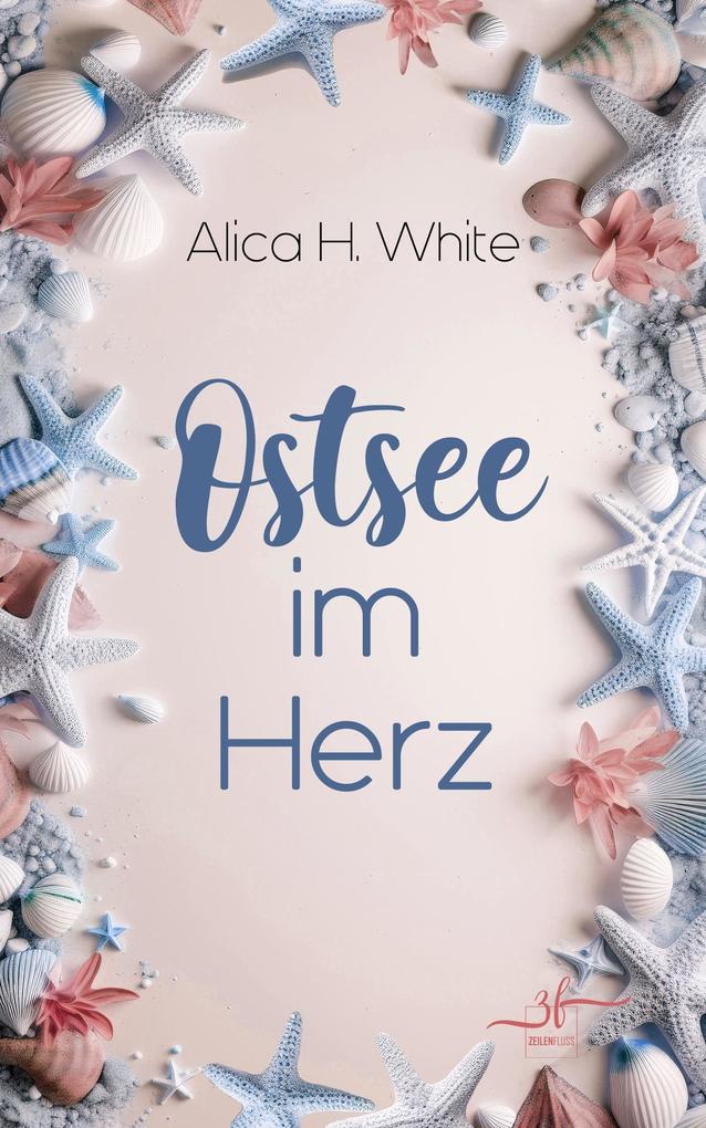 Produktbild: Ostsee im Herz | Alica H. White