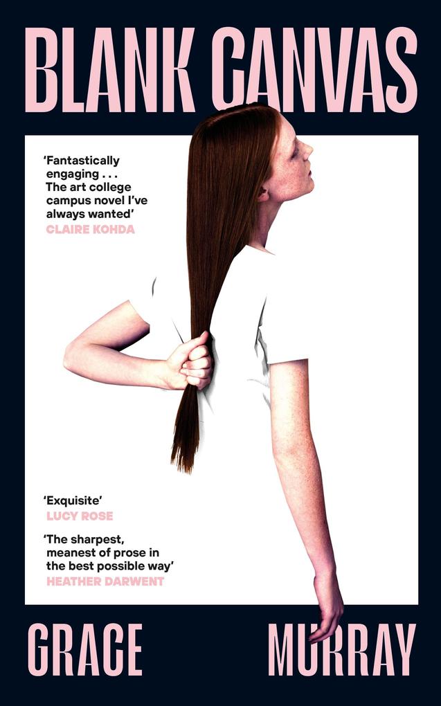 Produktbild: Blank Canvas | Grace Murray