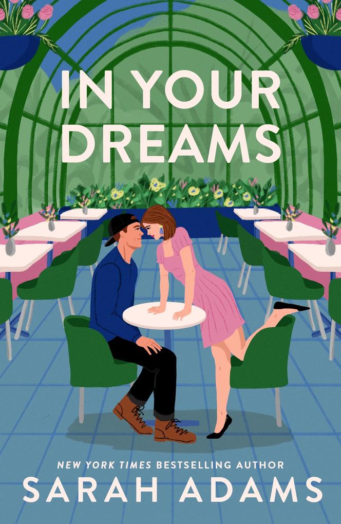 Produktbild: In Your Dreams | Sarah Adams