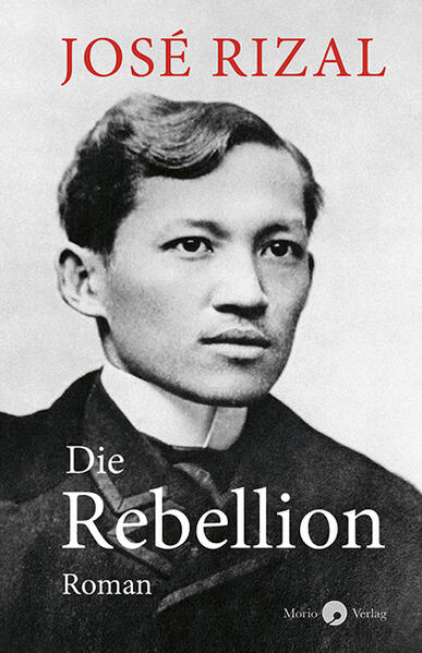 Produktbild: Die Rebellion | José Rizal