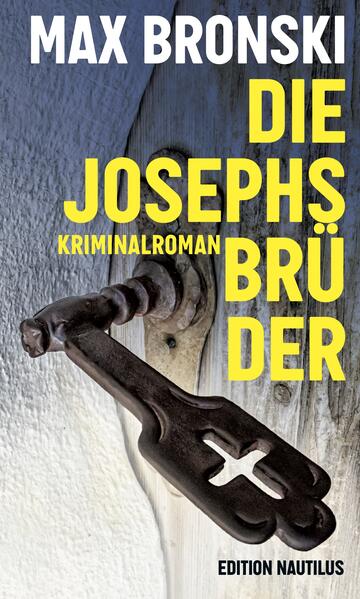 Produktbild: Die Josephsbrüder | Max Bronski