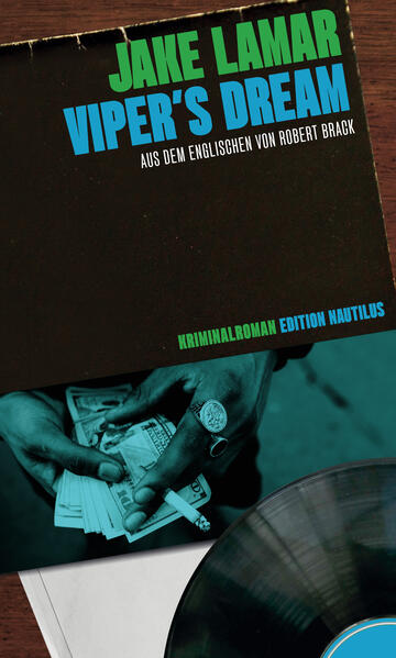 Produktbild: Viper's Dream | Jake Lamar