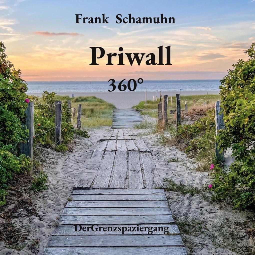 Produktbild: Priwall | Frank Schamuhn