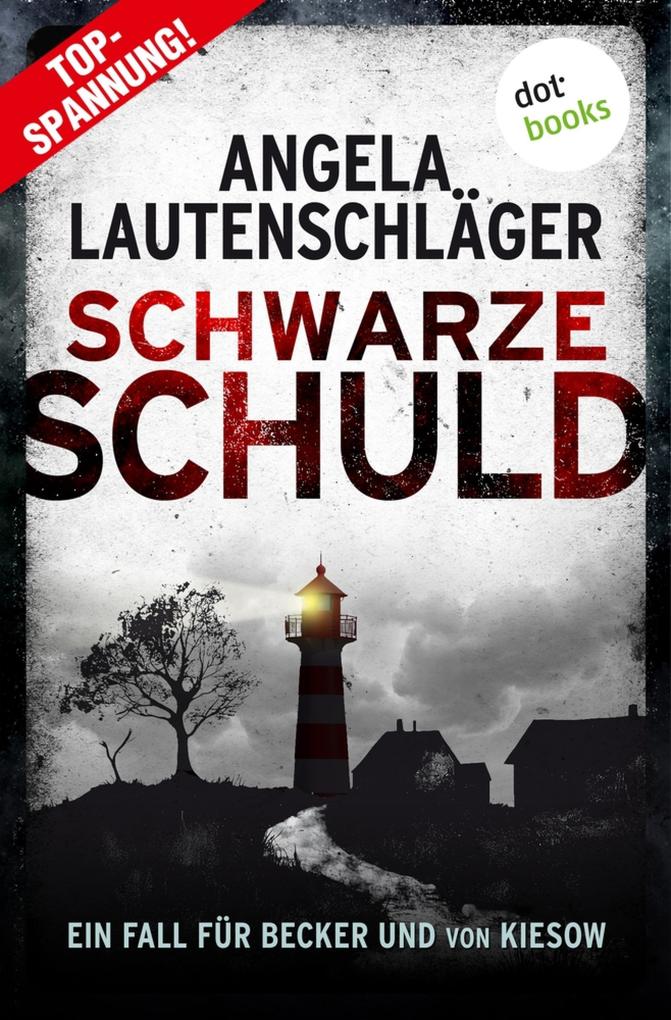 Produktbild: Schwarze Schuld | Angela Lautenschläger