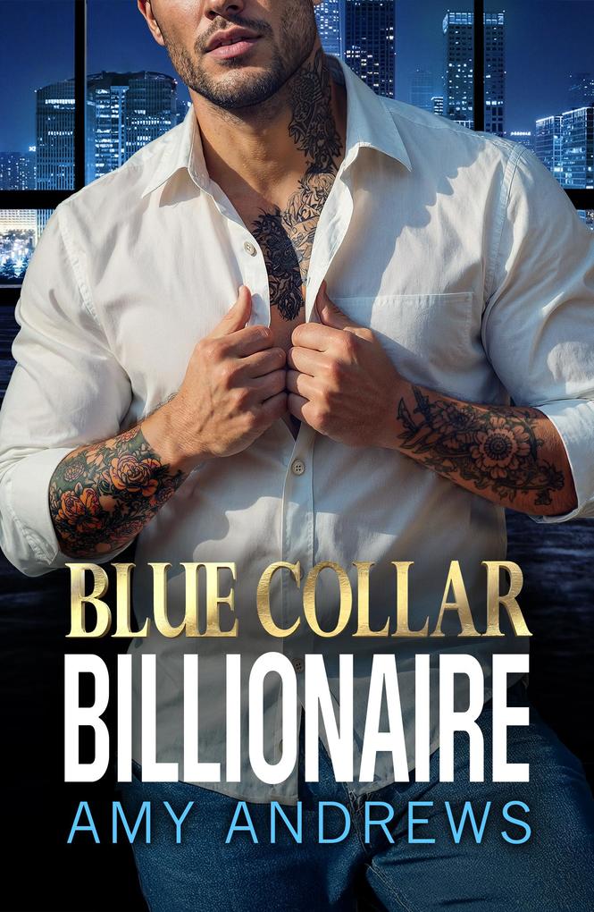 Produktbild: Blue Collar Billionaire | Amy Andrews