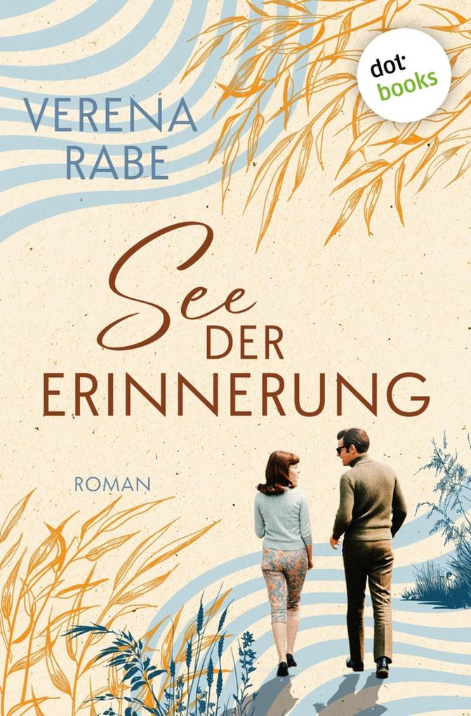 Produktbild: See der Erinnerung | Verena Rabe