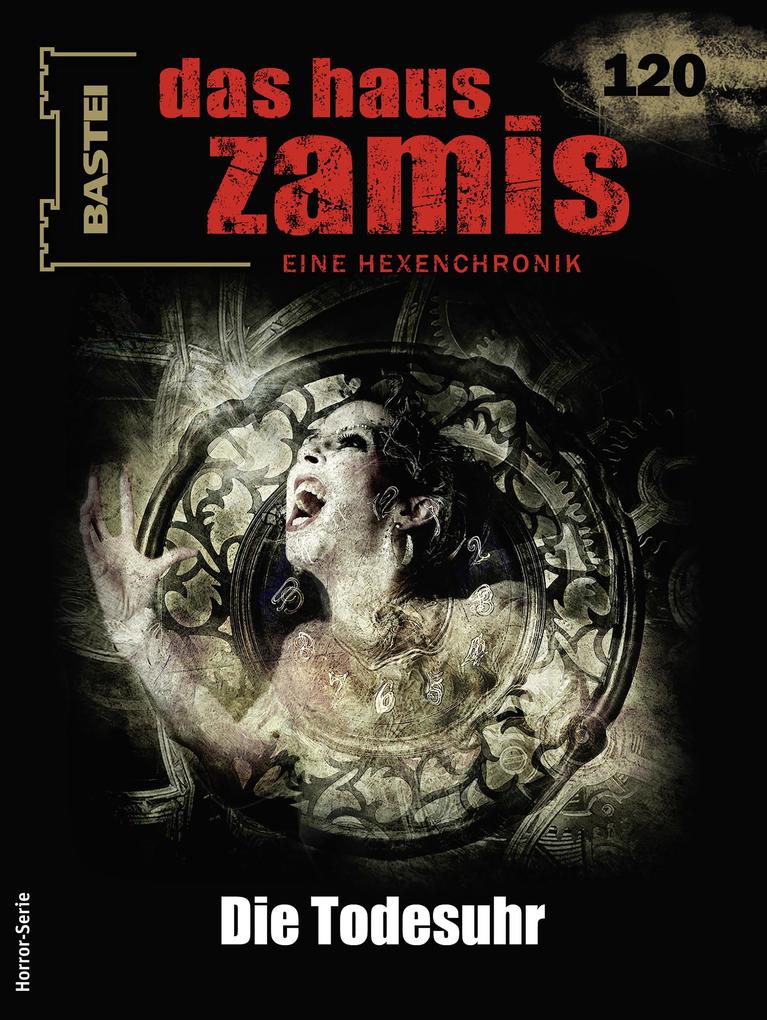 Produktbild: Das Haus Zamis 120 | Logan Dee
