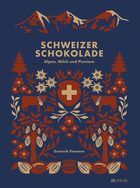 Produktbild: Schweizer Schokolade | Dominik Flammer