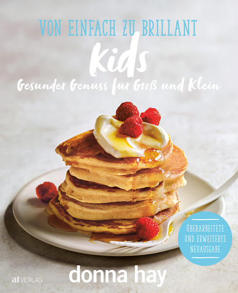 Produktbild: Von Einfach zu Brillant KIDS | Donna Hay