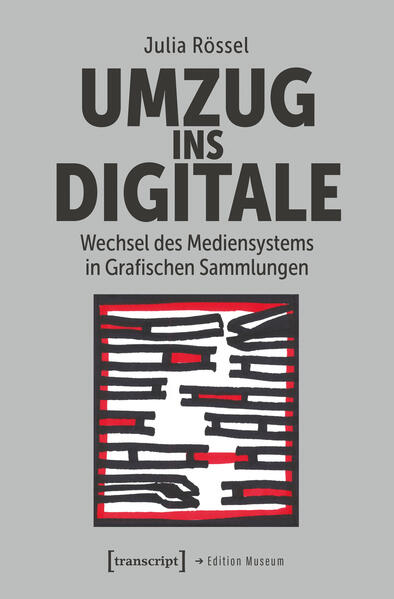 Produktbild: Umzug ins Digitale | Julia Rössel