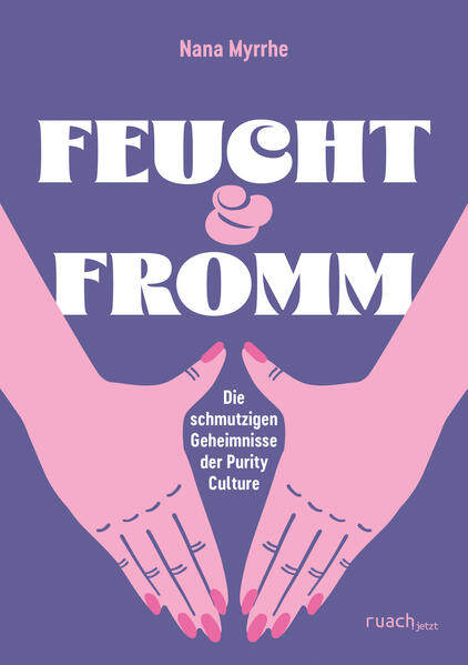 Produktbild: FEUCHT & FROMM | Nana Myrrhe