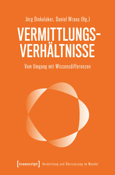 Produktbild: Vermittlungsverhältnisse