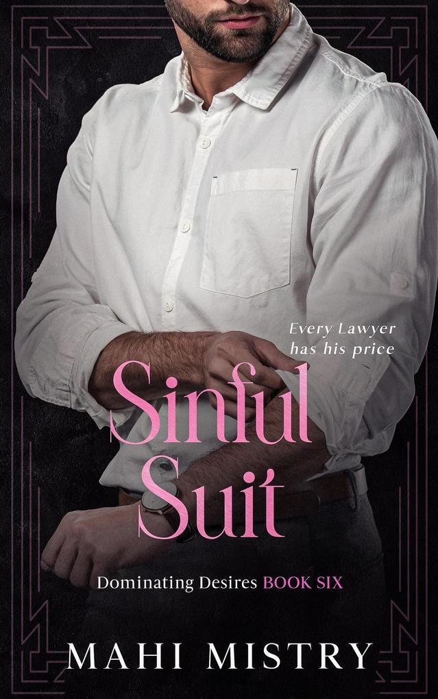 Produktbild: Sinful Suit | Mahi Mistry