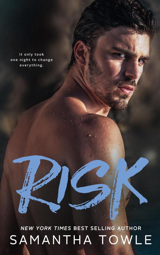 Produktbild: Risk | Samantha Towle