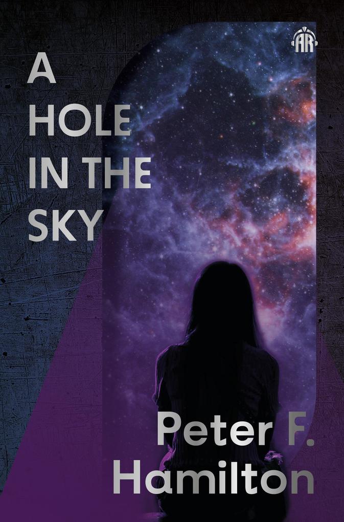 Produktbild: A Hole in The Sky | Peter F. Hamilton