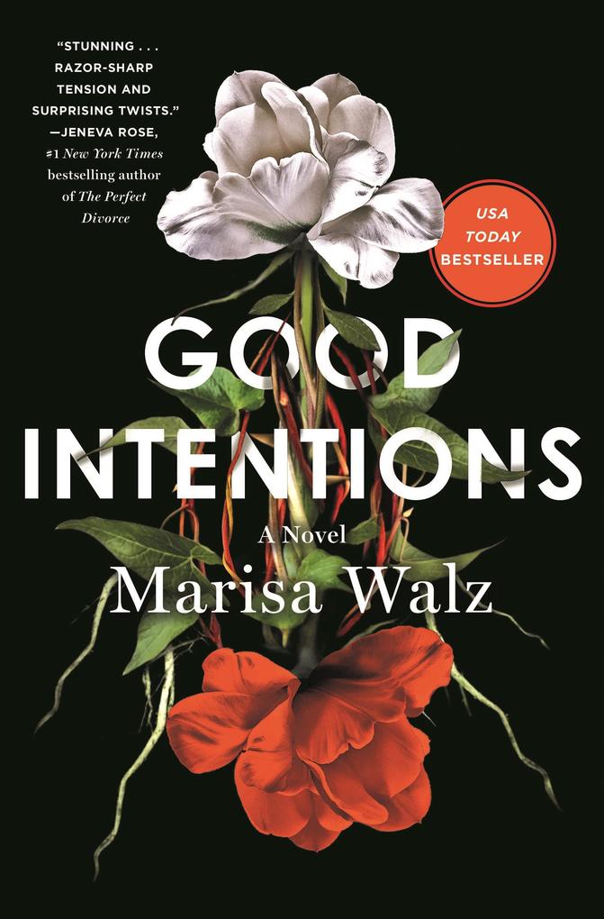 Produktbild: Good Intentions | Marisa Walz