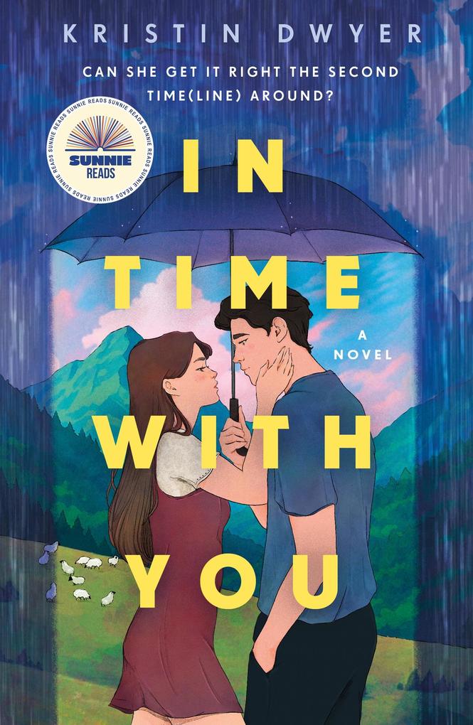 Produktbild: In Time with You | Kristin Dwyer