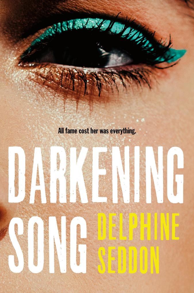 Produktbild: Darkening Song | Delphine Seddon