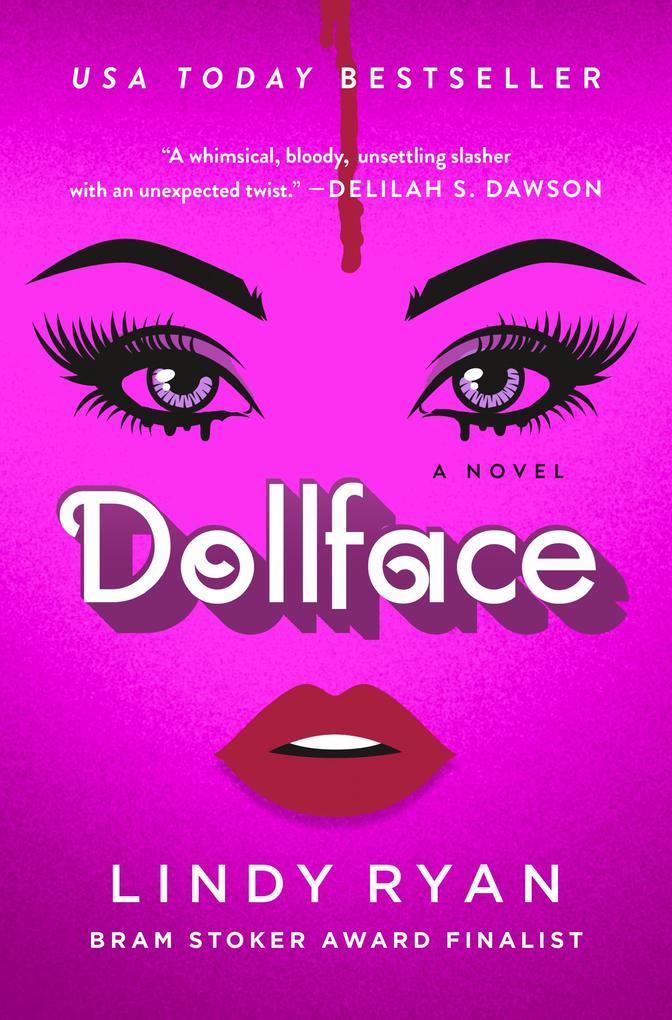 Produktbild: Dollface | Lindy Ryan