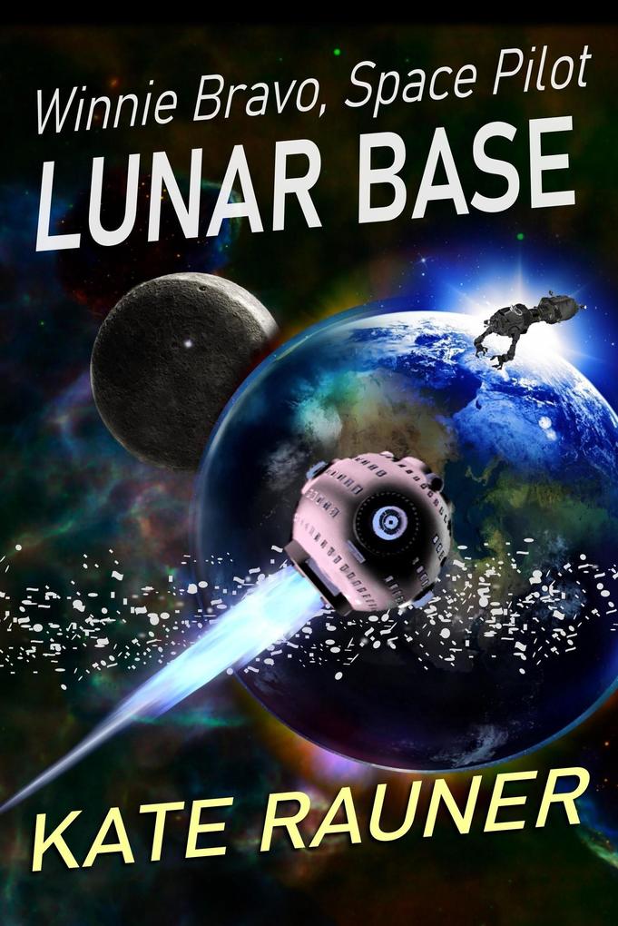 Produktbild: Lunar Base | Kate Rauner