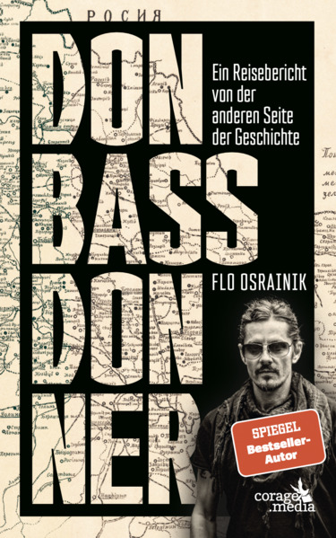 Produktbild: Donbassdonner | Flo Osrainik
