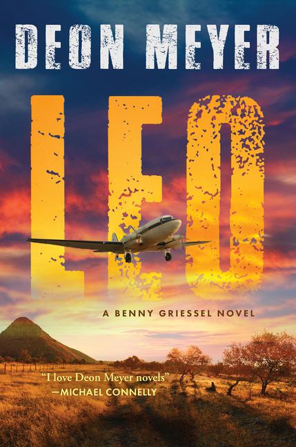 Produktbild: Leo | Deon Meyer