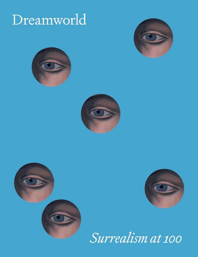 Produktbild: Dreamworld | Matthew Affron