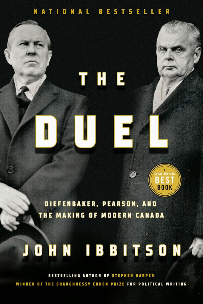 Produktbild: The Duel | John Ibbitson