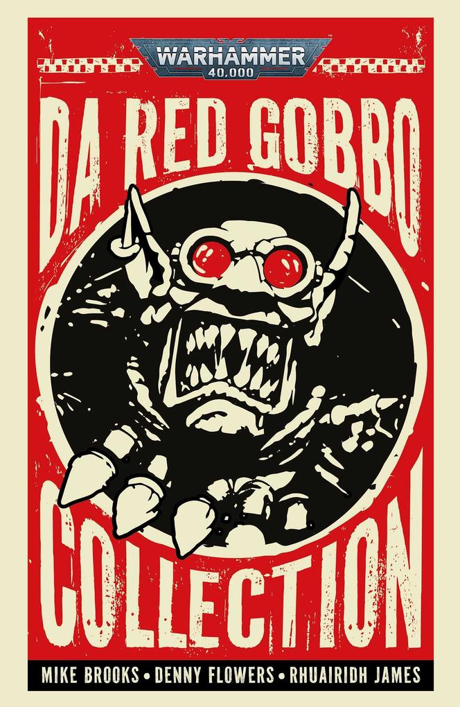 Produktbild: Da Red Gobbo Collection | Mike Brooks