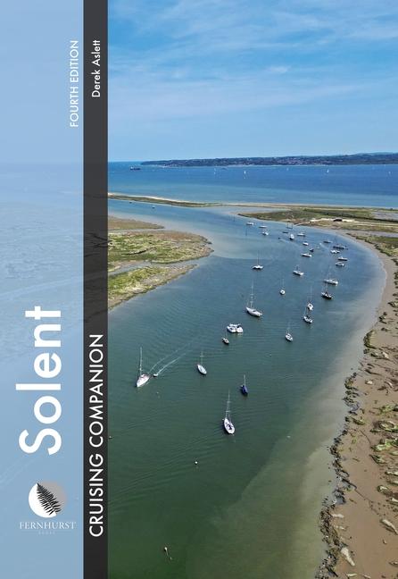 Produktbild: Solent Cruising Companion | Derek Aslett