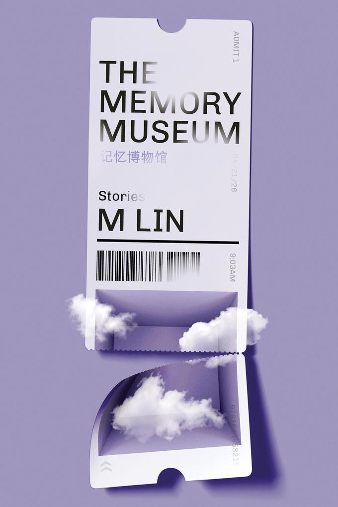 Produktbild: The Memory Museum | M. Lin