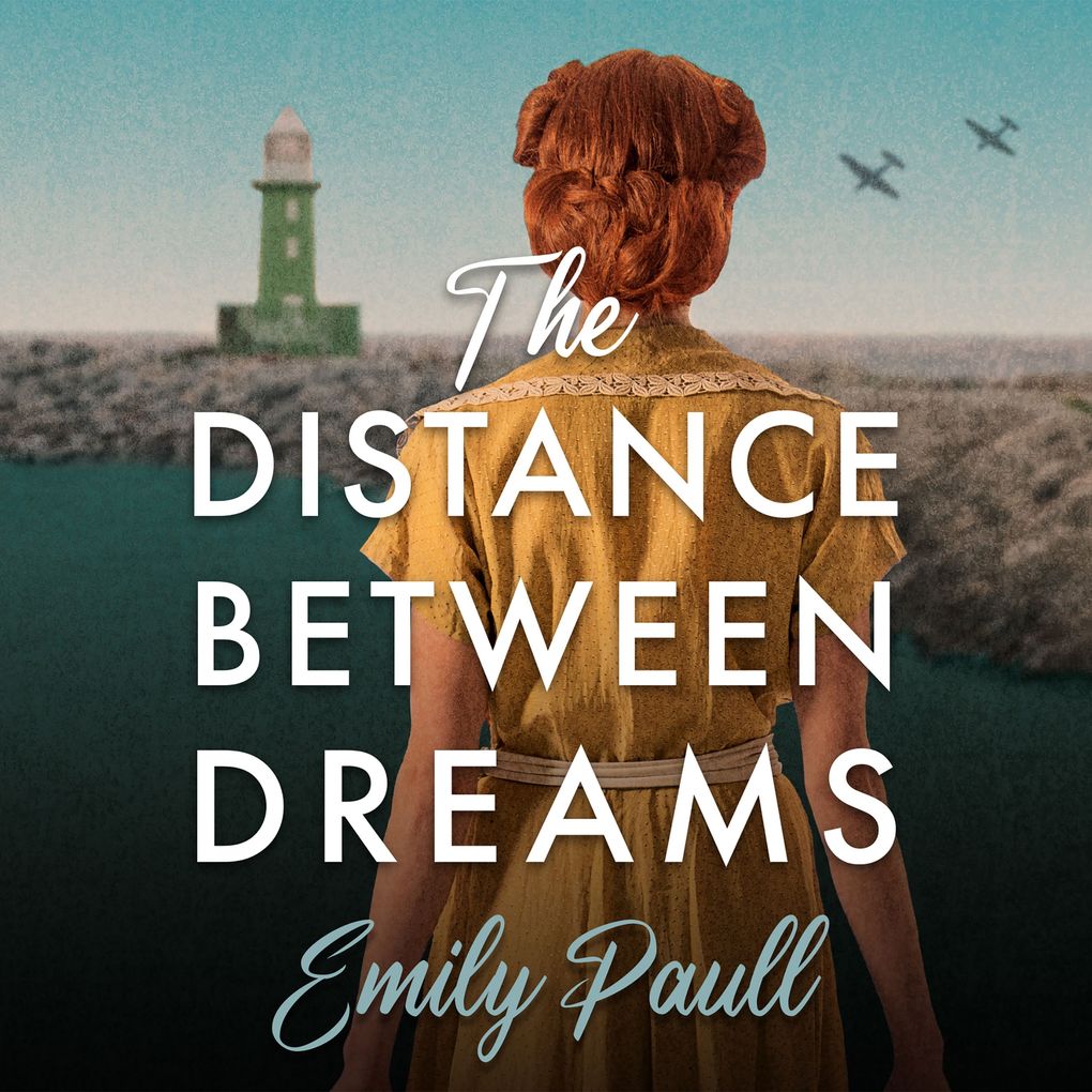 Produktbild: The Distance Between Dreams | Emily Paull