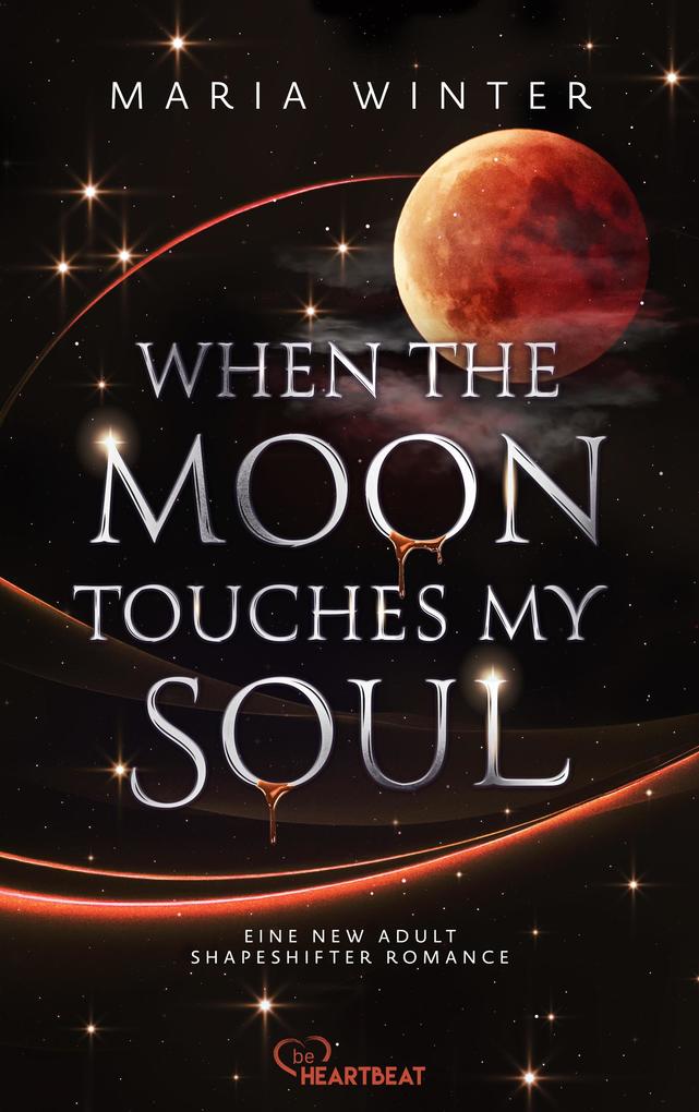 Produktbild: When the Moon touches my Soul | Maria Winter