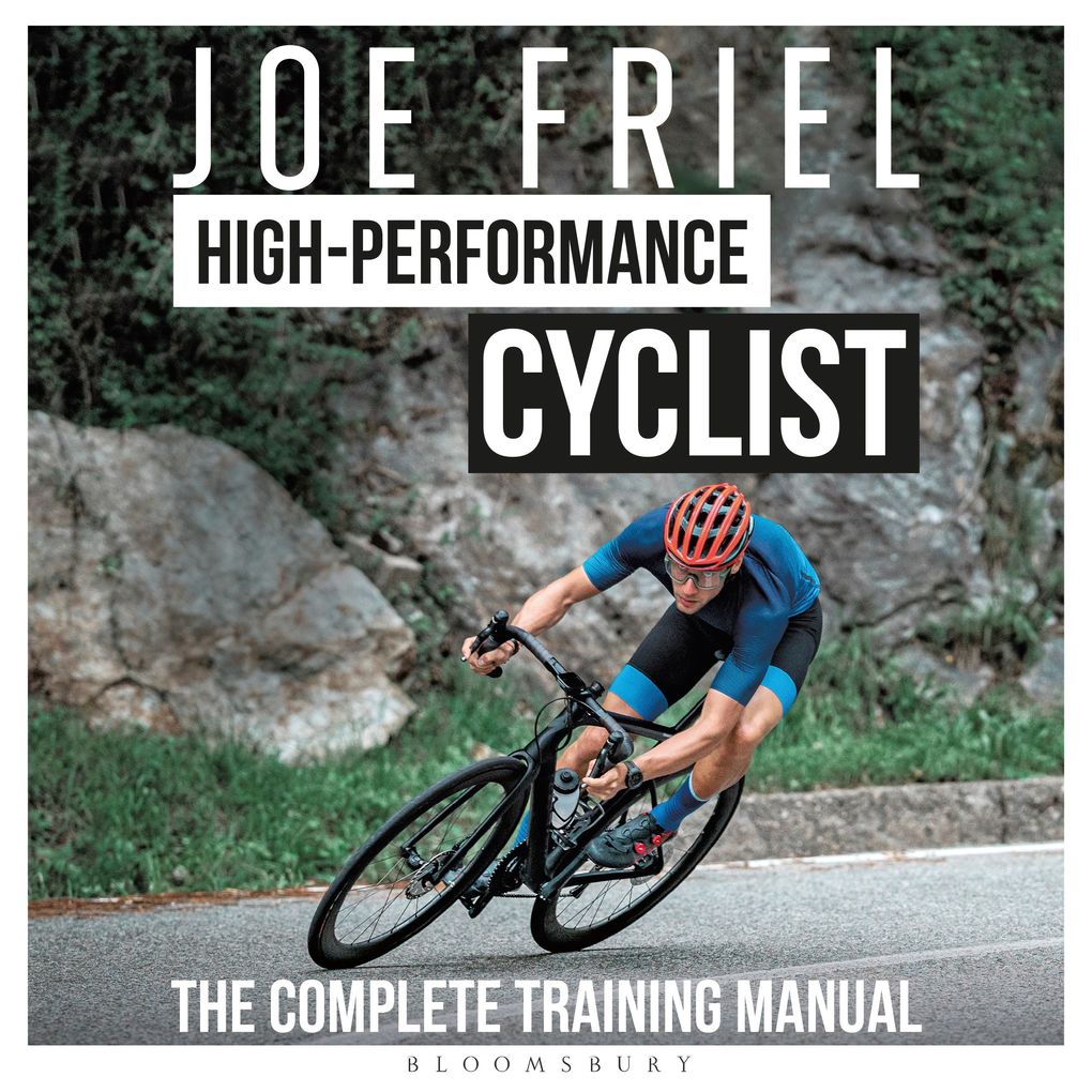 Produktbild: Joe Friel's High-Performance Cyclist | Joe Friel