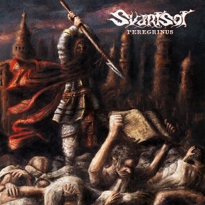 Produktbild: Peregrinus (Black Vinyl) | Svartsot