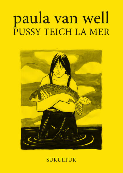 Produktbild: PUSSY TEICH LA MER | paula van well