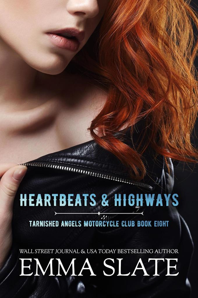 Produktbild: Heartbeats & Highways | Emma Slate