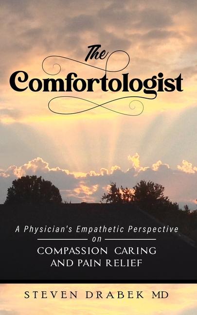 Produktbild: The Comfortologist | Steven Drabek