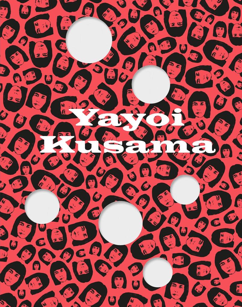 Produktbild: Yayoi Kusama | Teo Schifferli
