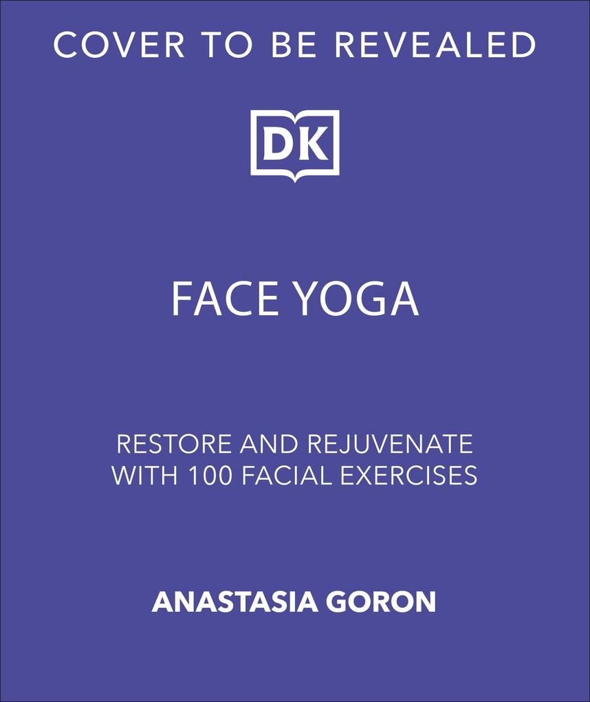 Produktbild: Face Yoga | Anastasia Goron