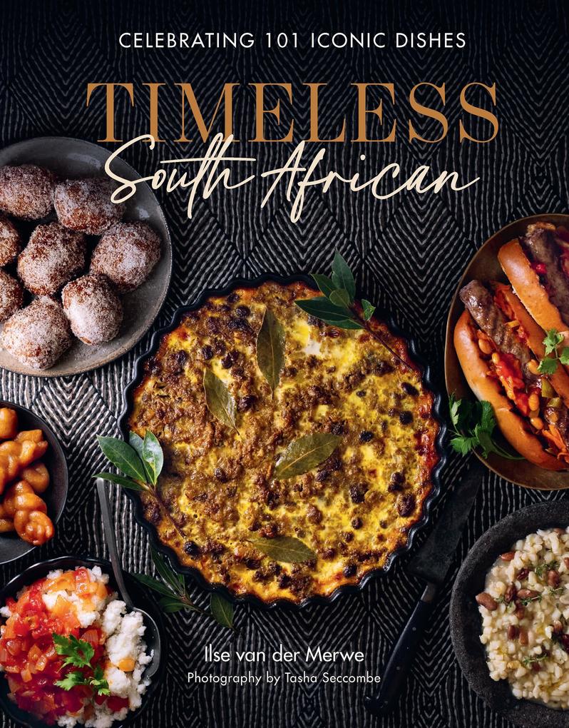 Produktbild: Timeless South African | Ilse van der Merwe